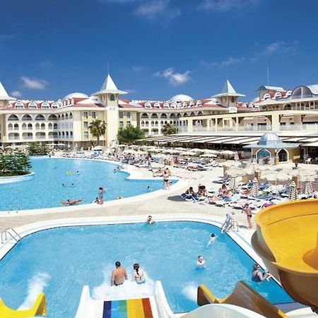Side Star Resort Hotel Exterior foto