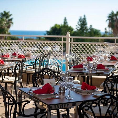 Side Star Resort Hotel Exterior foto