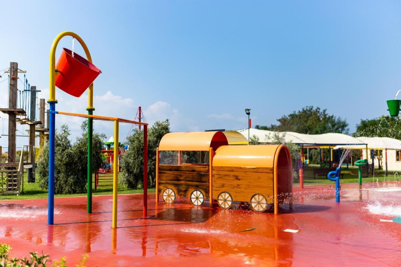 Side Star Resort Hotel Exterior foto