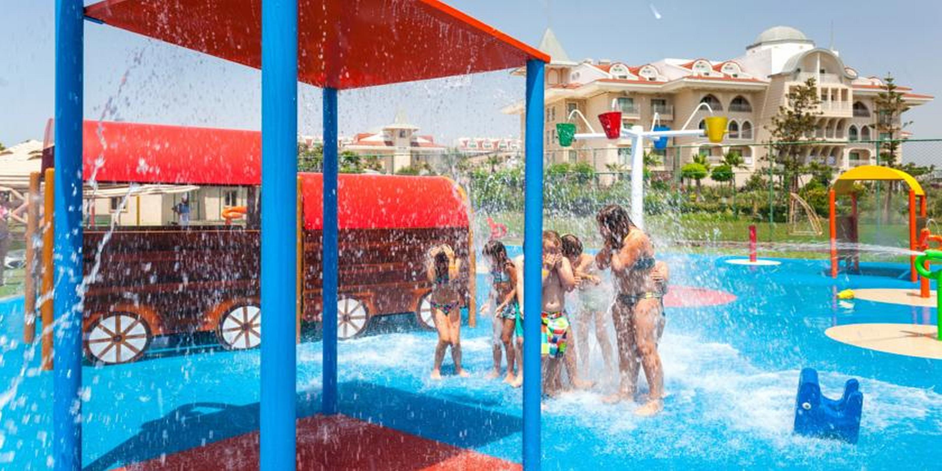 Side Star Resort Hotel Exterior foto