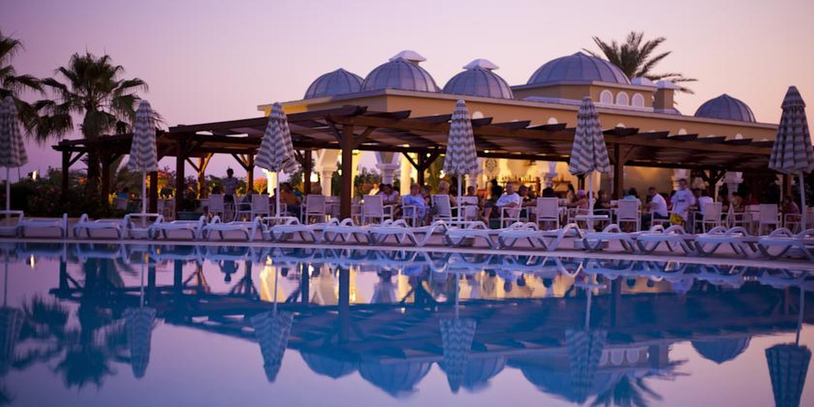 Side Star Resort Hotel Exterior foto